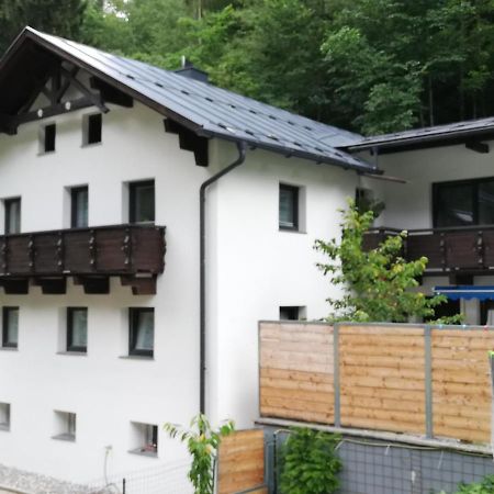 Wiesberg Tobadill Exteriér fotografie