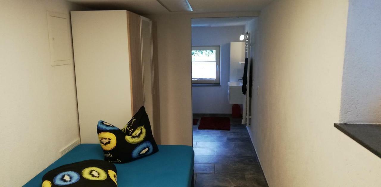 Wiesberg Tobadill Exteriér fotografie